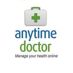 Anytime Doctor
